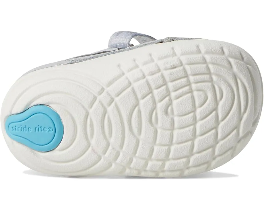 Сандалии Stride Rite SM Gaia для малышей с пеной OrthoLite Memory Foam