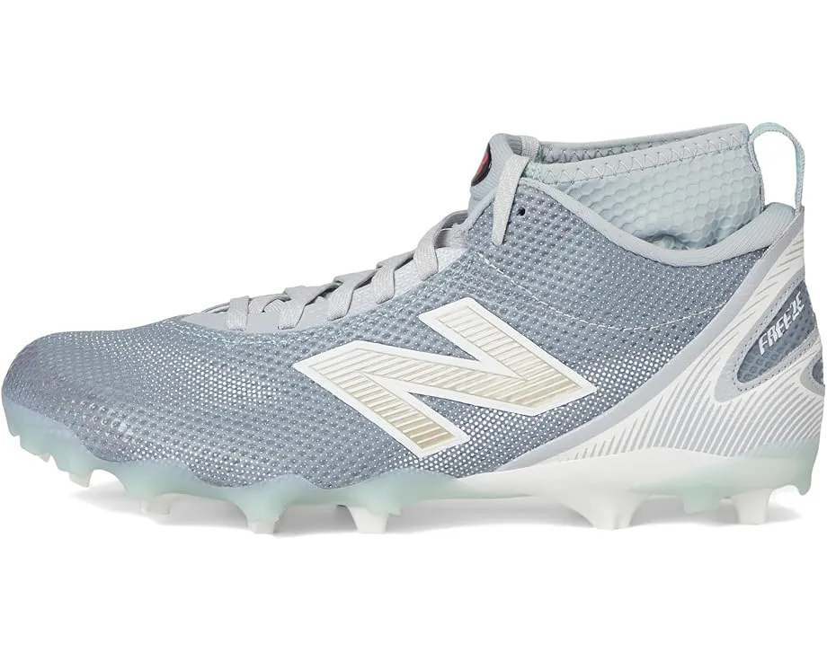 Бутсы для лакросса New Balance FreezeLX V5 с технологией QUIX