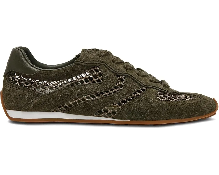 Кроссовки Steve Madden Abbie с дышащим верхом из сетки