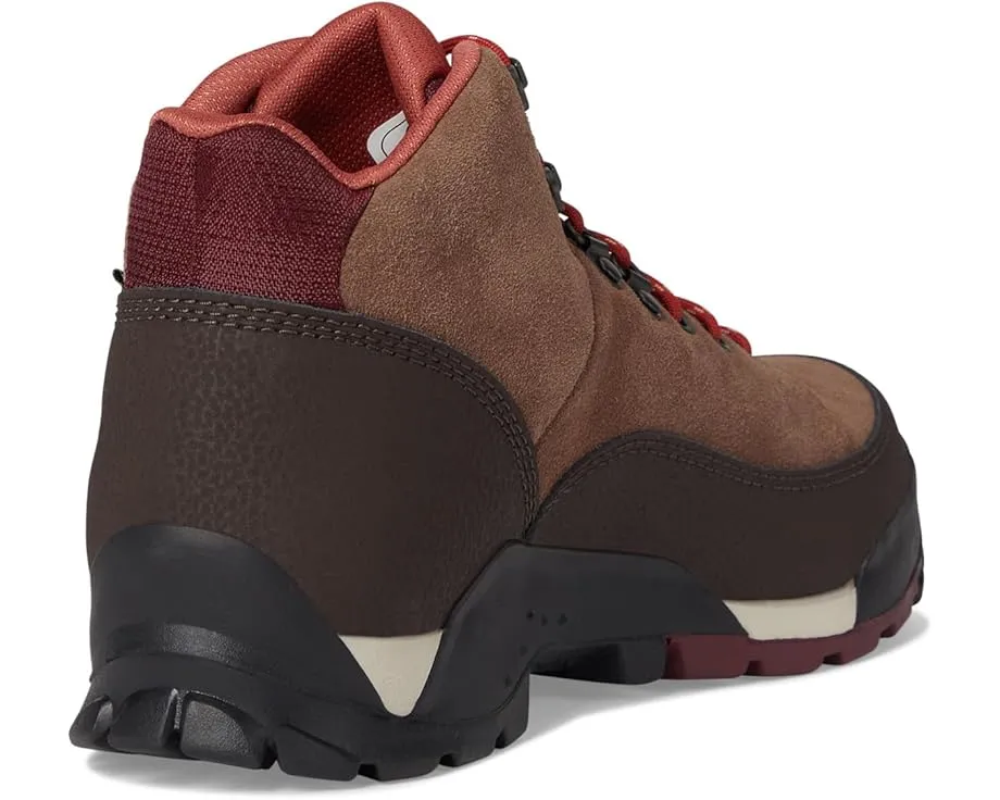 Треккинговые ботинки Danner Panorama Mid с защитой от воды