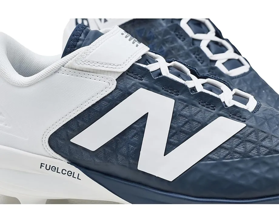 Бейсбольные бутсы New Balance Fuelcell 4040 V8 с литой подошвой и пеной FuelCell