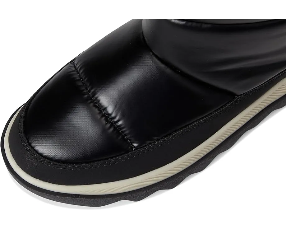 Ботинки Cougar Bara с утеплителем PrimaLoft и шнурком-кулиской