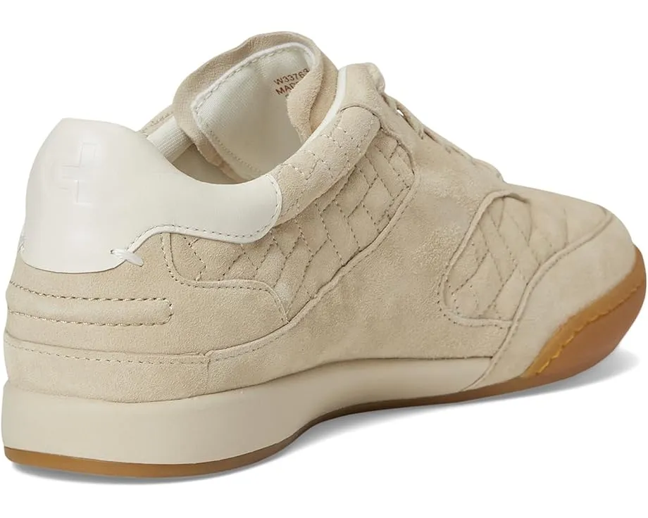 Кроссовки Cole Haan GrandPro Jazlyn с кожаным верхом и амортизацией