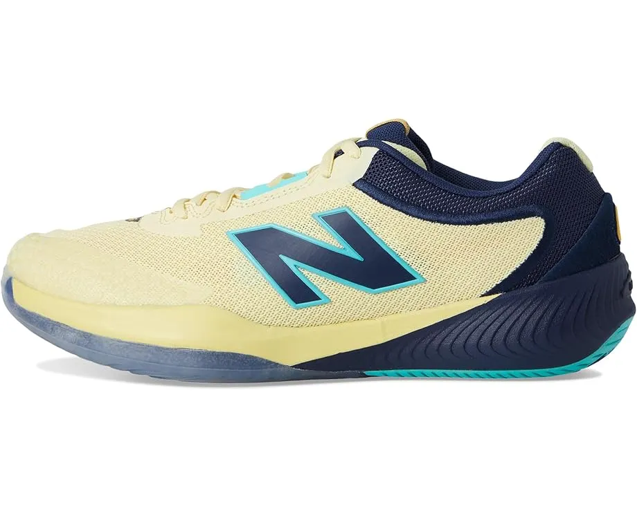 Теннисные кроссовки New Balance FuelCell 996v5 с пеной FuelCell