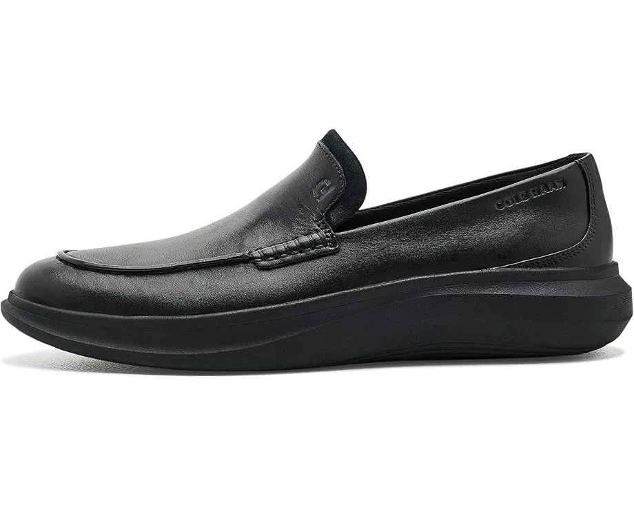 Лоферы Cole Haan Grand Aerion Venetian с кожаным верхом