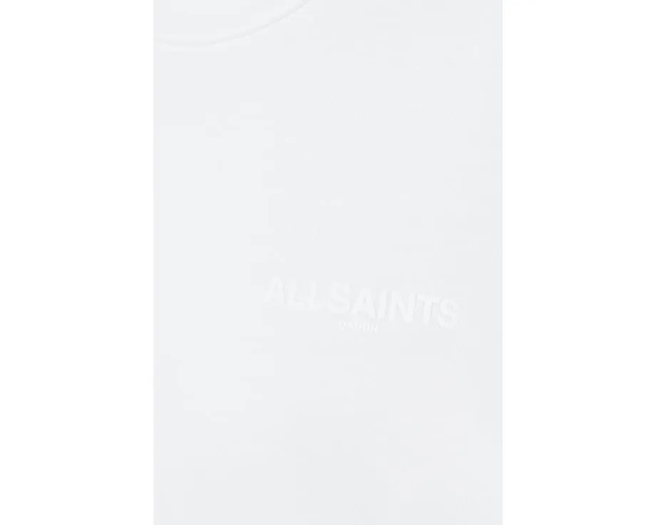 Свитшот AllSaints Mabel Etta Sweat оверсайз