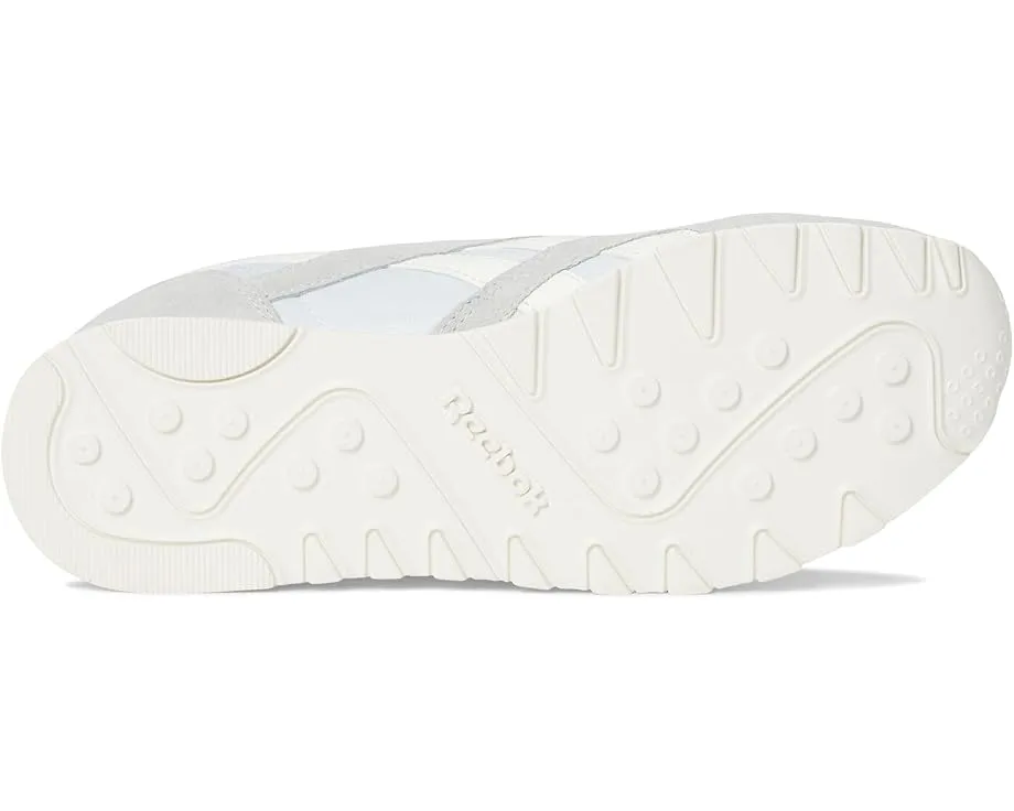 Кроссовки Reebok Classic Nylon с текстильным верхом и резиновой подошвой