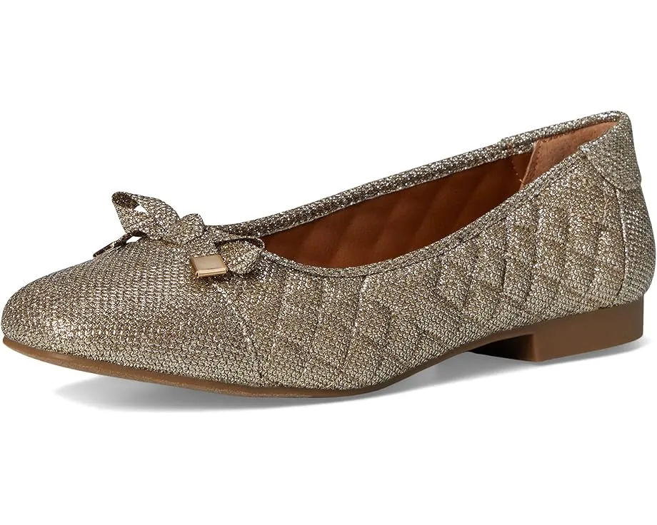 Бренд White Mountain женские клоги Bocah с квадратным носком и стеганым верхом