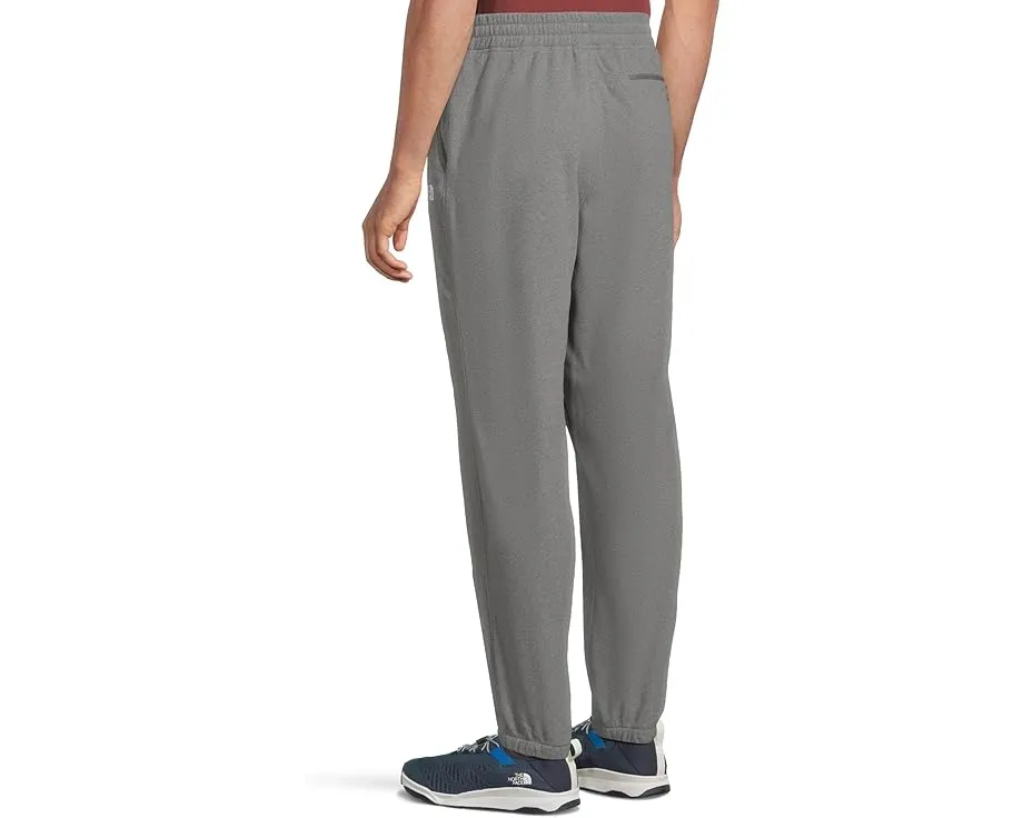 Брюки Glacier Fleece из микрофлиса с карманами и регулируемым поясом The North Face