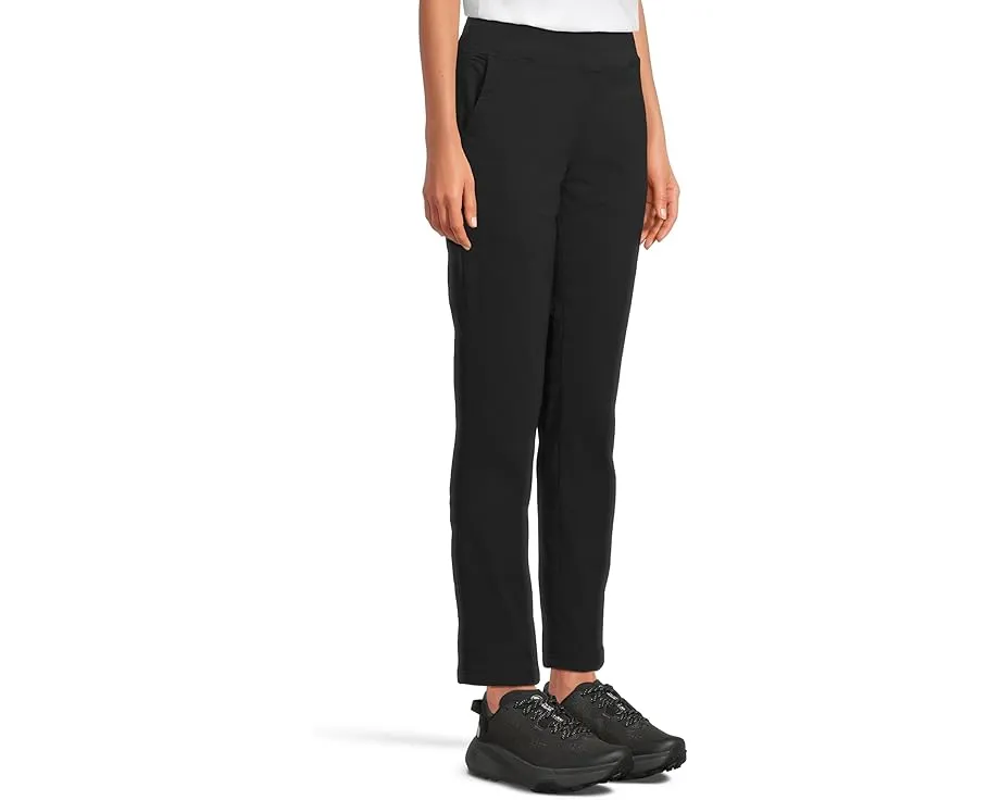 Брюки Mountain Hardwear Dynama с подкладкой и защитой UPF 50