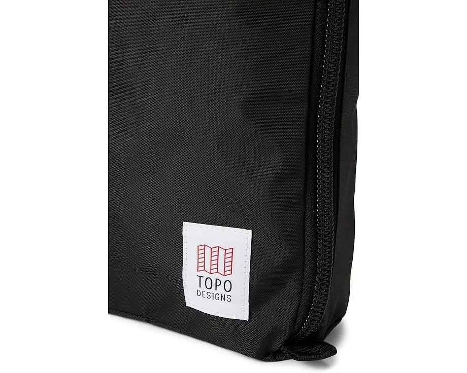 Набор сумок для упаковки Topo Designs Pack Bag Bundle из прочного нейлона