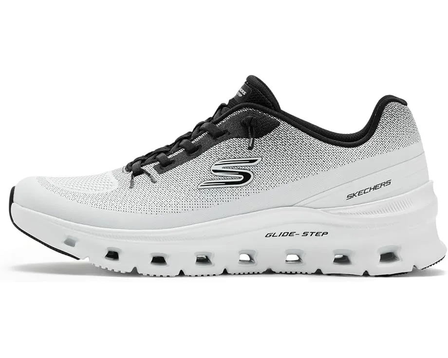 Кроссовки SKECHERS Glide-step Pro Soft Mirage с памятью формы