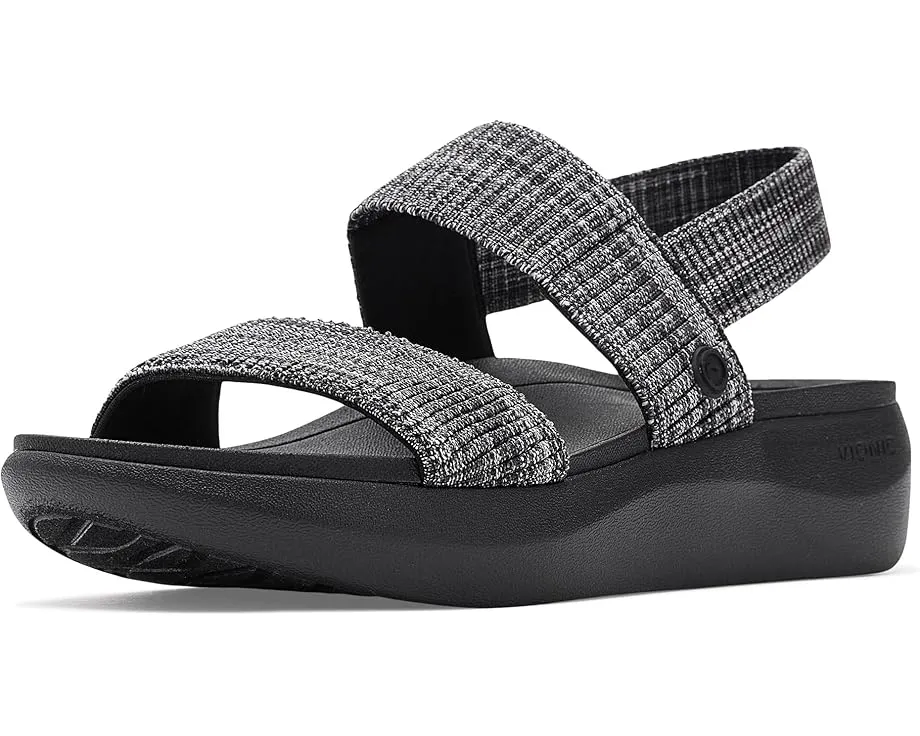 Сланцы VIONIC Sky с двойными ремешками и анатомической стелькой для поддержки