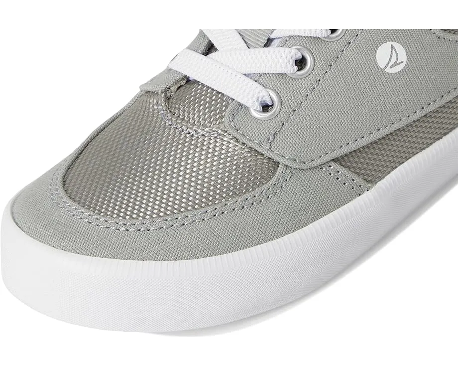 Детские кроссовки Sperry Boardwalk Washable на резиновой подошве с пеной с памятью формы