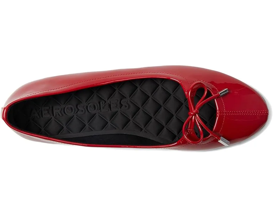 Балетки Aerosoles Perle с ортопедической стелькой