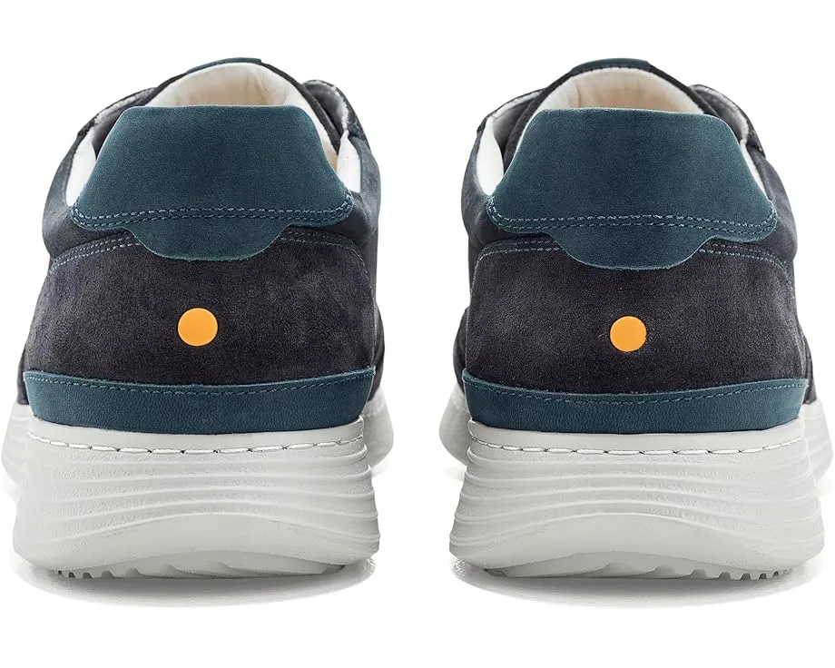 Кроссовки Samuel Hubbard Featherlight Napa легкие с амортизацией