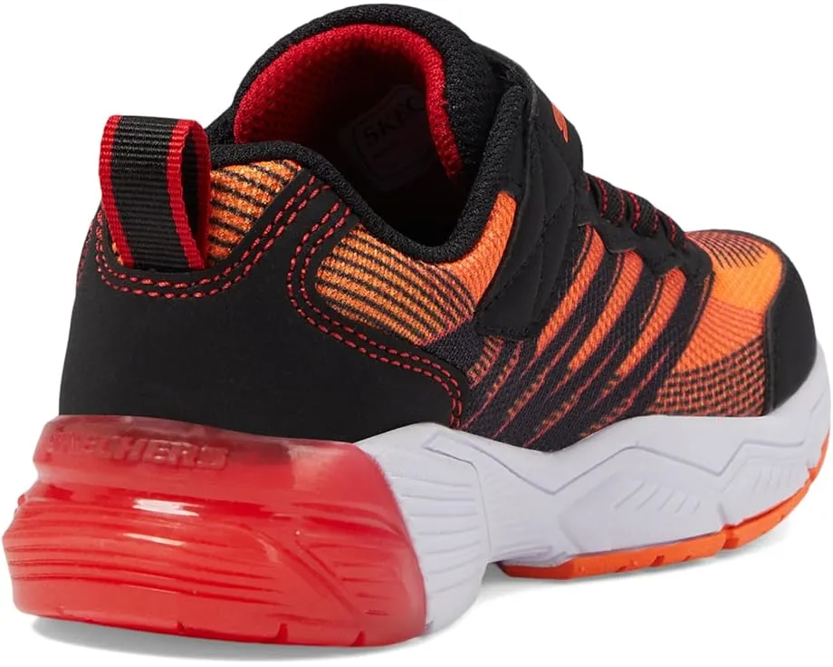 Skechers детские кроссовки Thermoflux 2.0 с текстильным верхом и гибкой подошвой