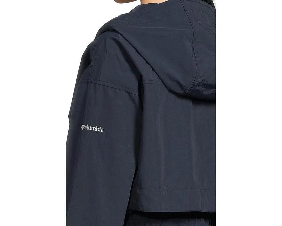 Columbia Куртка Pardon My Jacket с водонепроницаемой тканью