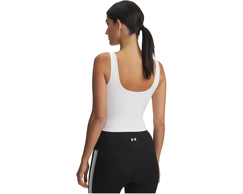 Under Armour топ Motion для тренировок