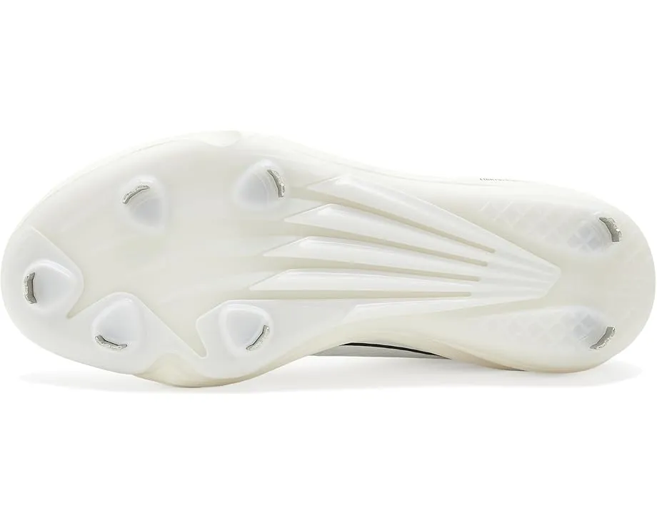 Бейсбольные бутсы Adidas Adizero Electric 3.0 с легким верхом