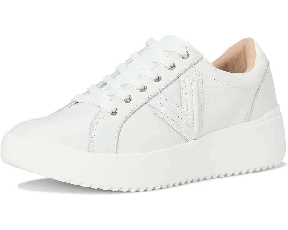 Оксфорды VIONIC Kearny Lace Up на шнуровке с кожаным верхом и амортизацией EVA