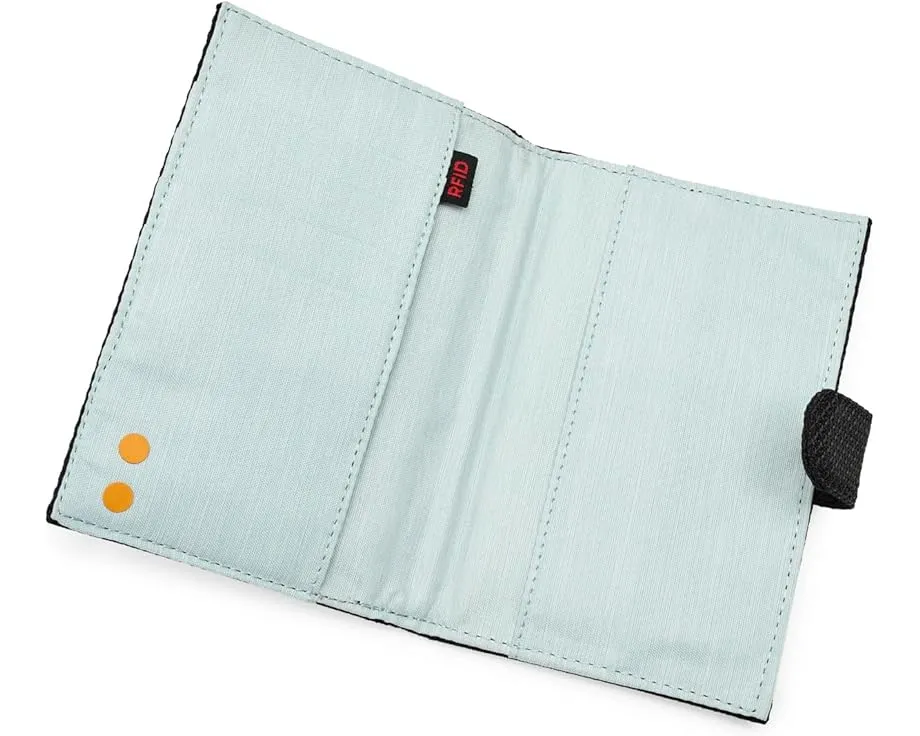 Дорожный паспортный кошелек Vienna Anti-theft от Sherpani с защитой RFID