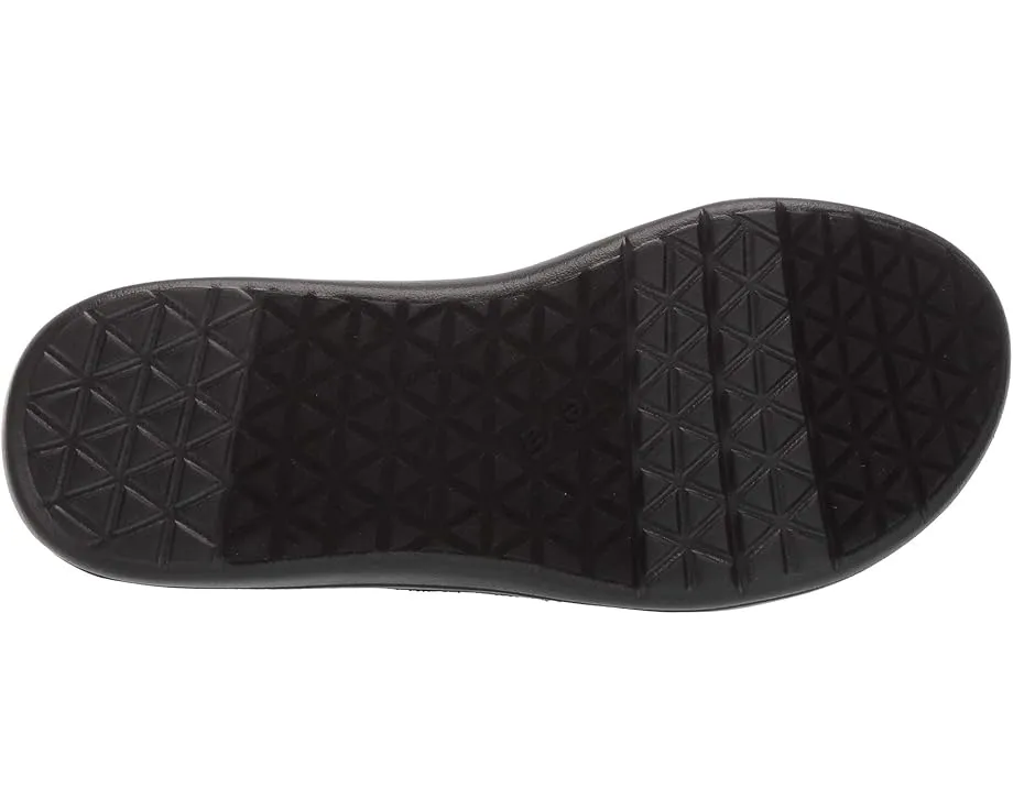 Экологичные сандалии Teva Voya Strappy с переплетенными ремешками