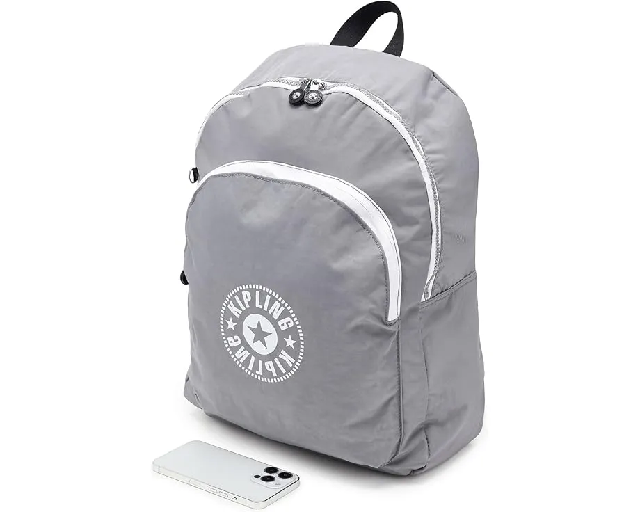 Kipling Curtis Large легкий рюкзак с отделением для ноутбука