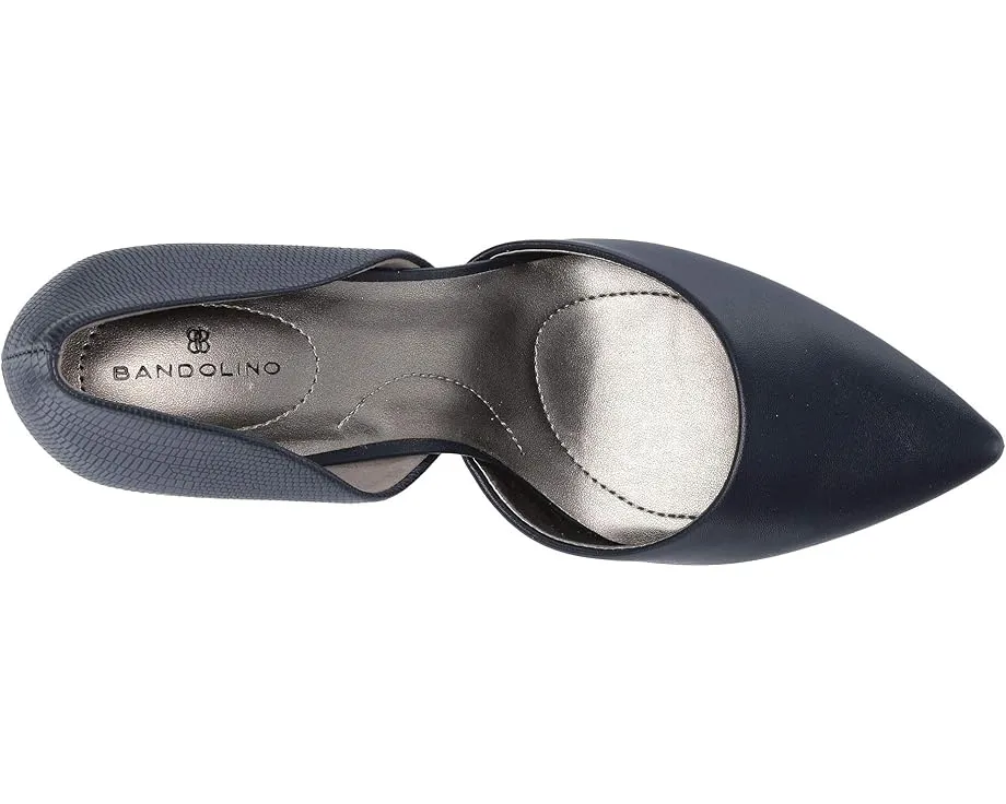 Туфли Bandolino Grenow Heel с острым носом и силуэтом д'Орсе