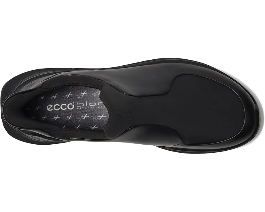 Слипоны ECCO Biom 2.2 Traveler из натуральной кожи
