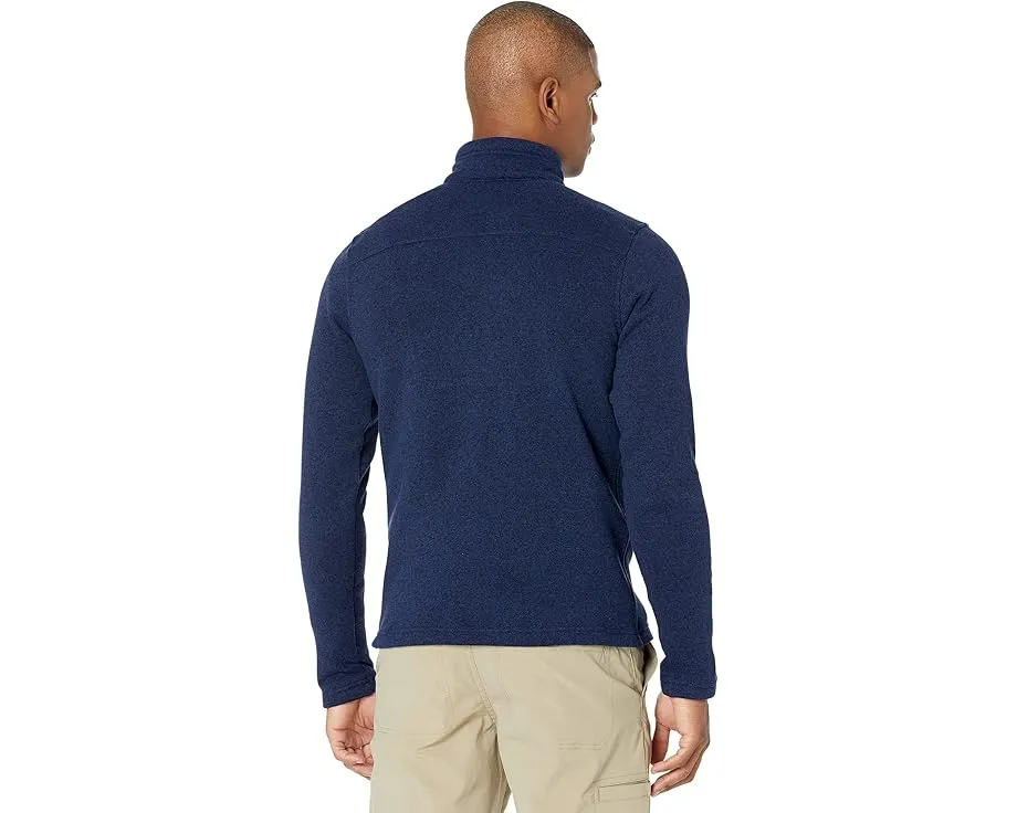 Кофта Marmot Drop Line 1/2 Zip с подкладкой DriClime