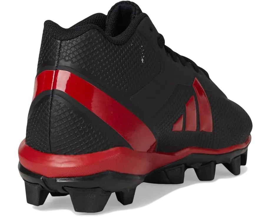 Бутсы для американского футбола Adidas Adizero Impact.2 с литыми шипами