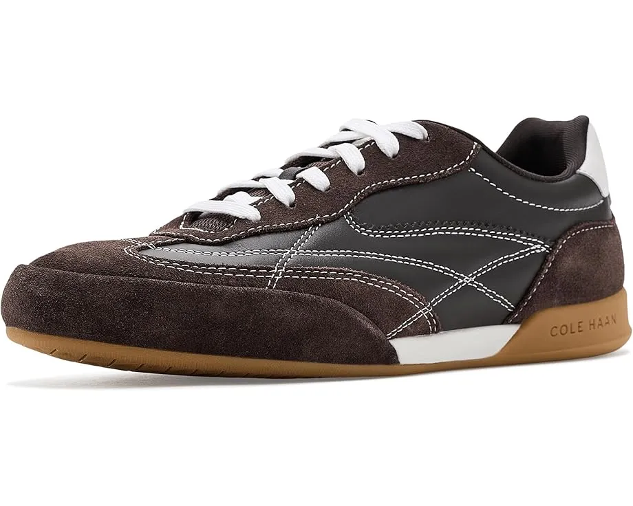 Кроссовки GrandPro Turf 2.0 на кожаной подошве от Cole Haan
