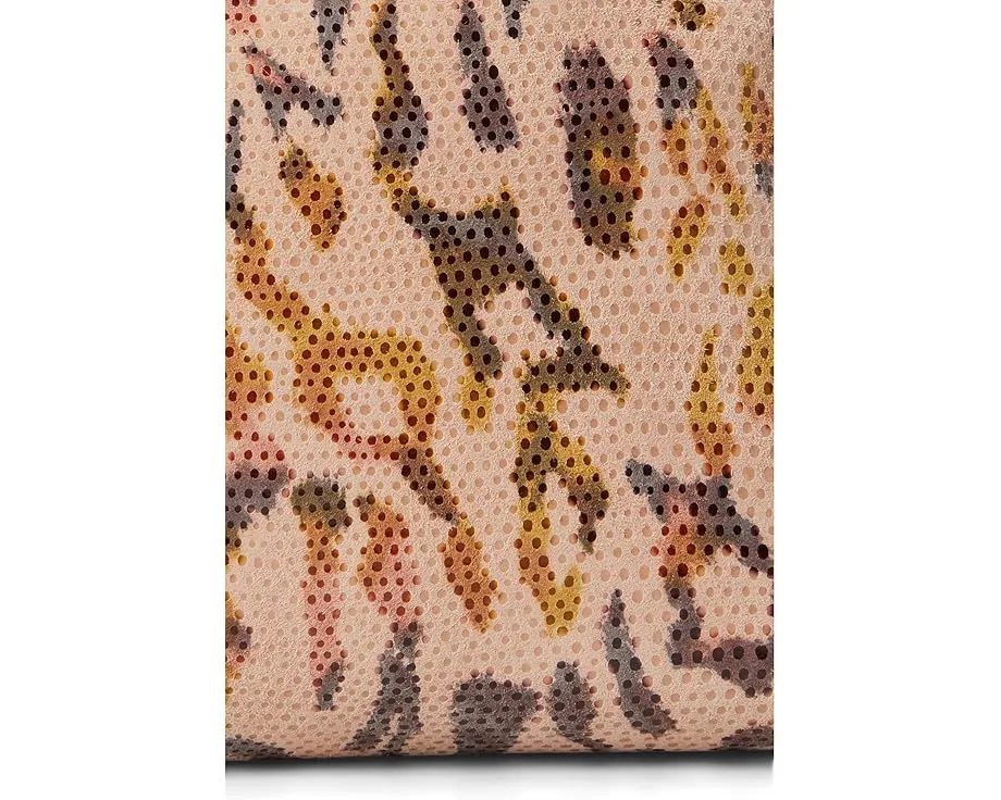 Сумка кроссбоди HOBO Darcy из кожи с цепным ремнем и множеством карманов