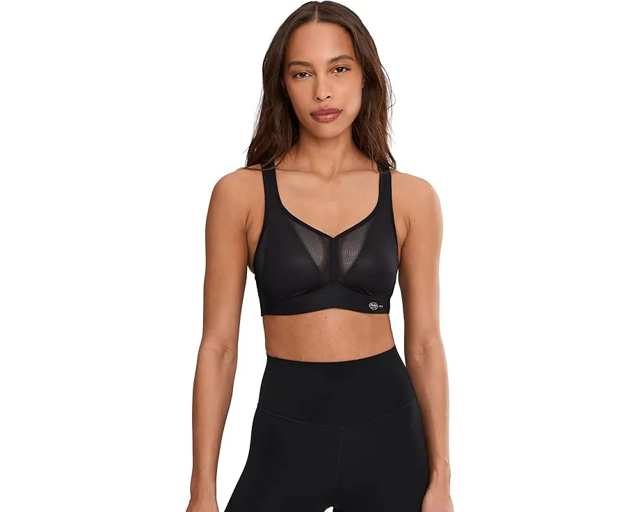 Спортивный бюстгальтер Anita Air Control X с технологией Deltapad