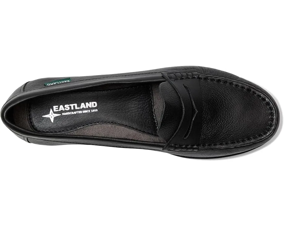 Лоферы Eastland 1955 Edition Julie из цельной кожи с памятью формы