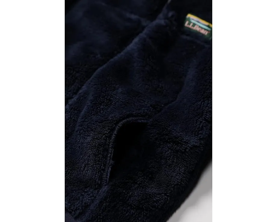Толстовка Hi-Pile Fleece L.L.Bean для детей младшего возраста