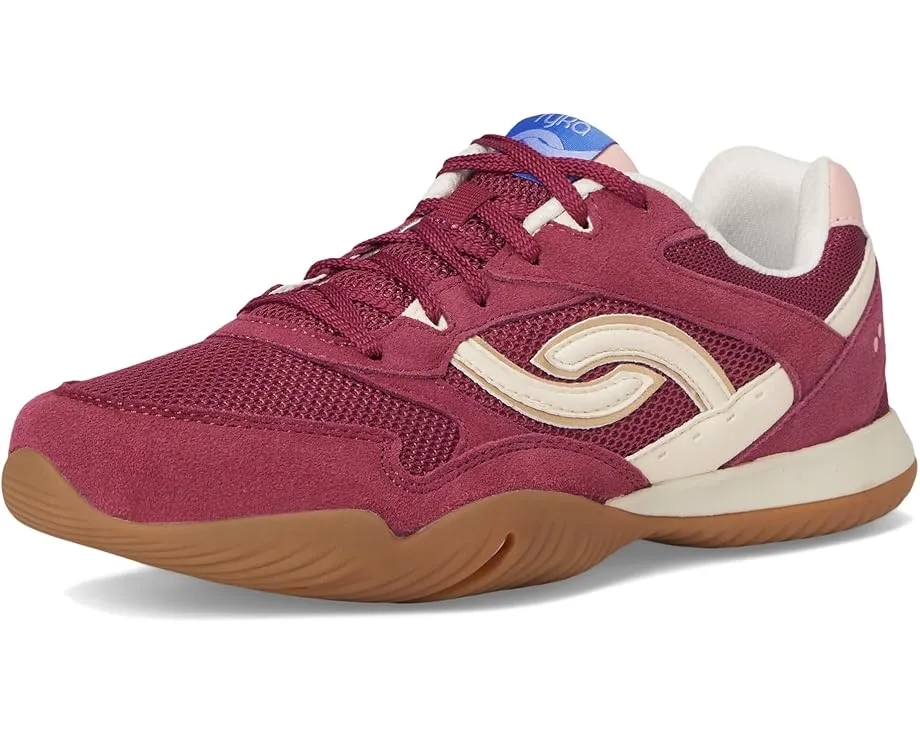 Женские кроссовки Ryka Candor с анатомической стелькой и дышащим верхом