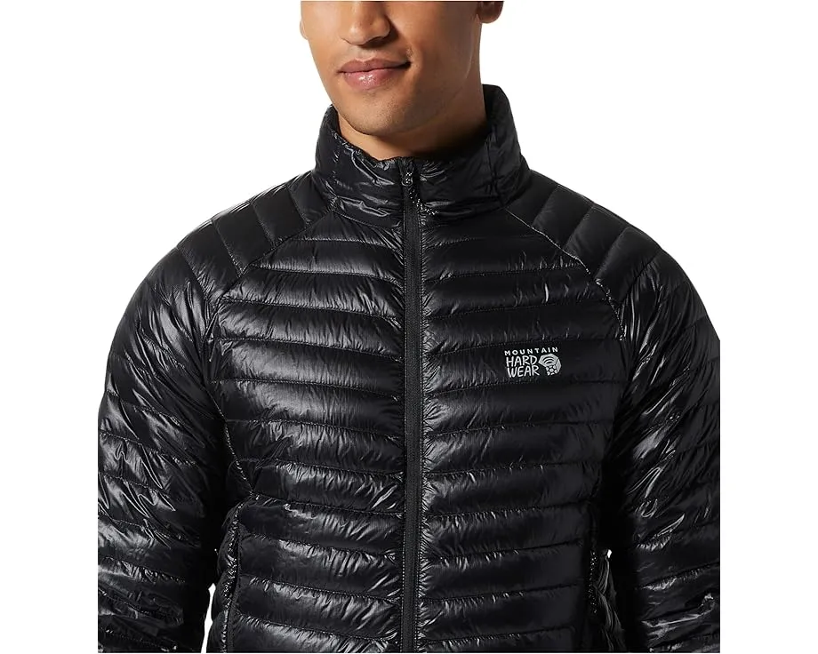 Пуховая куртка Mountain Hardwear Ghost Whisperer с утеплителем 800 fill