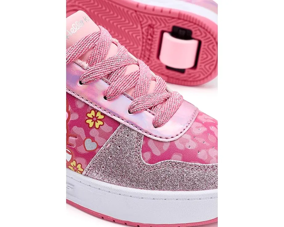 Кроссовки Kama HKC от Heelys с колесиками на маленького ребенка