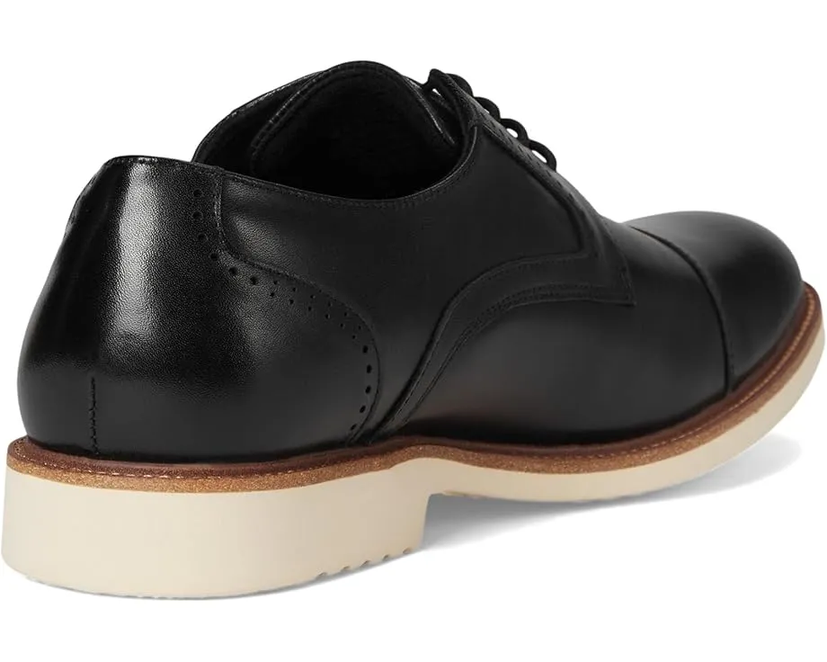 Stacy Adams Wesbridge с кеп-носком и стелькой Red Zone