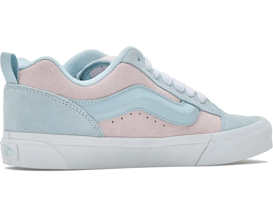 Кроссовки Vans Knu Skool для детей