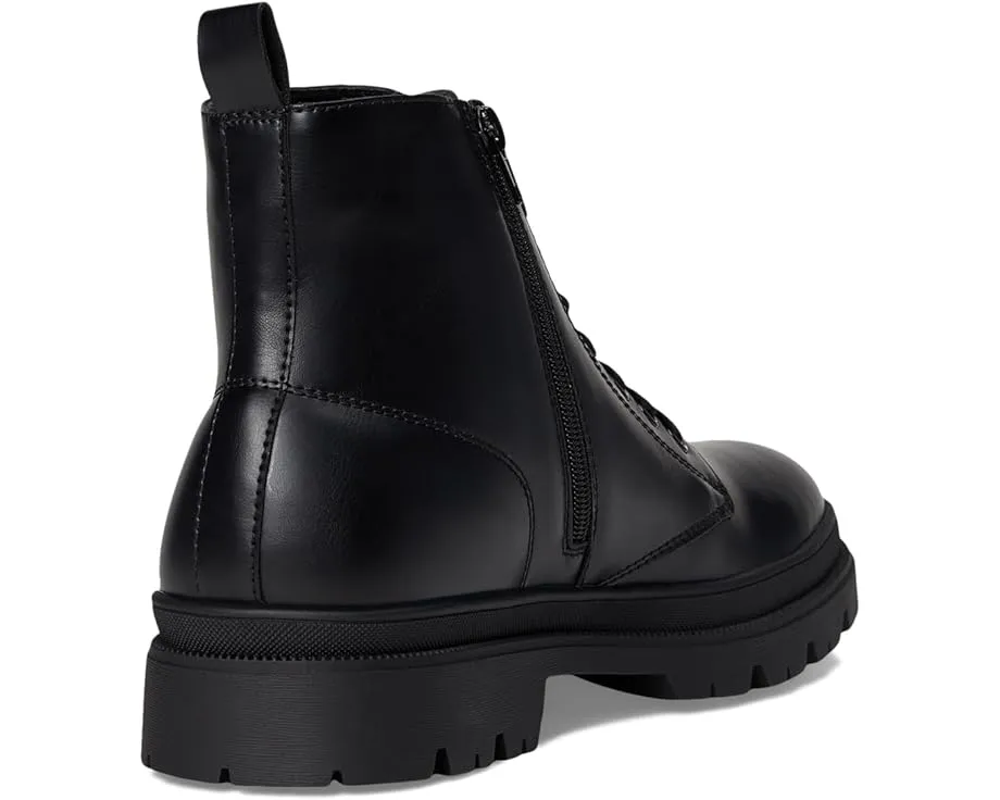 Ботинки Kenneth Cole Petro на шнуровке с внутренней молнией и съемной стелькой