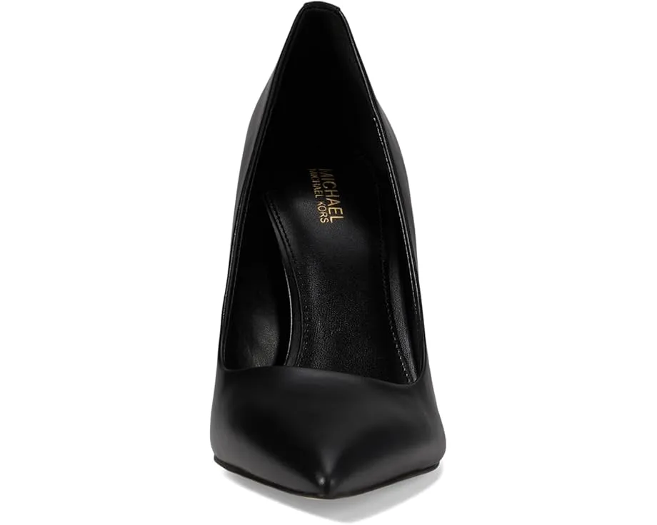 Туфли-лодочки MICHAEL Michael Kors Amara с острым носком и шпилькой