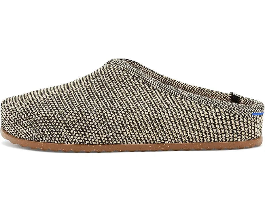 Клоги Rothy's The Casual Clog из мериносовой шерсти и переработанного пластика