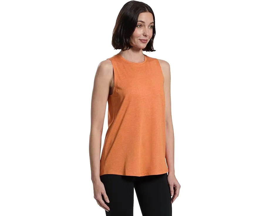 Майка tasc Performance Nola 2.0 Tank с защитой UPF 50+ и технологией MOSOtech