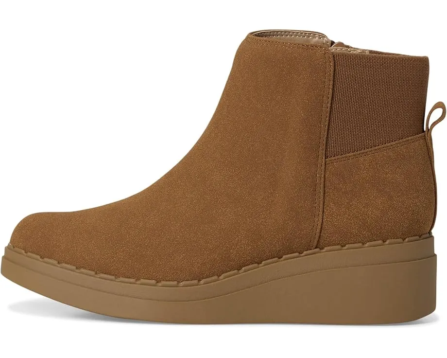 Ботинки LifeStride Dubliner до щиколотки на платформе с эластичной вставкой