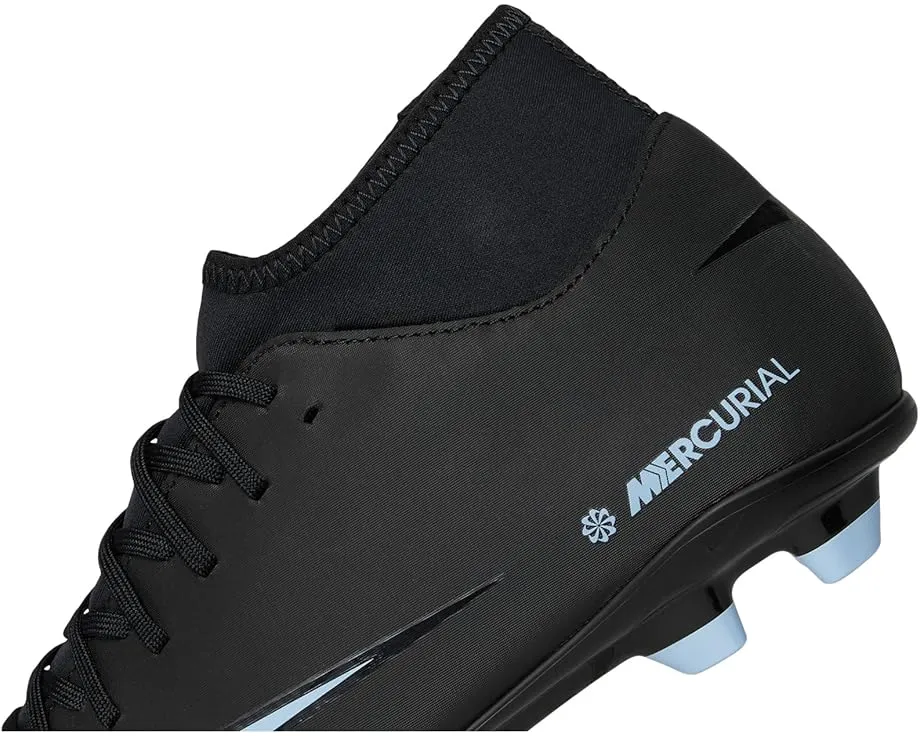 Бутсы Nike Superfly 10 Club для скорости и контроля мяча