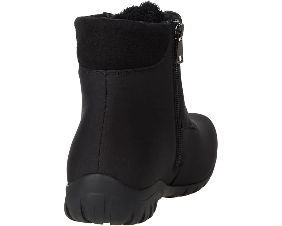 Ботинки Propet Dani Ankle Lace на шнуровке с искусственным мехом