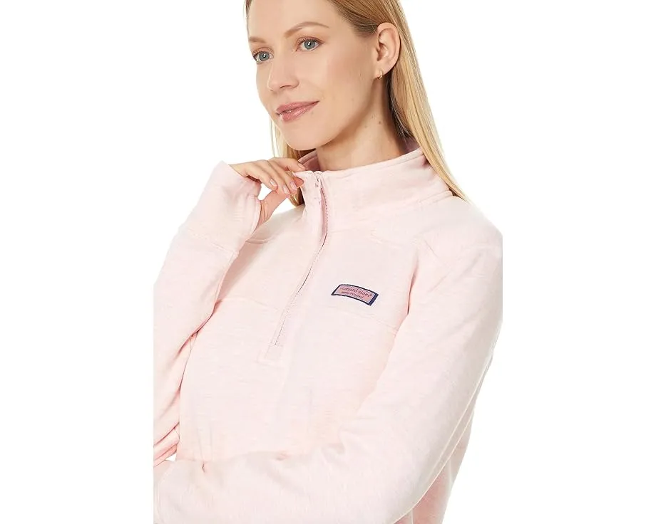 Vineyard Vines рубашка Dreamcloth Relaxed Shep Flamingo Heather